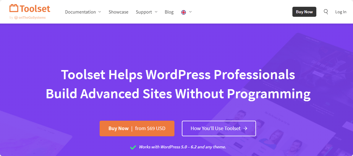 Плагины каталога WordPress набора инструментов