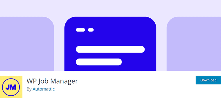 WP Job Manager - Plugin pentru postarea locurilor de muncă