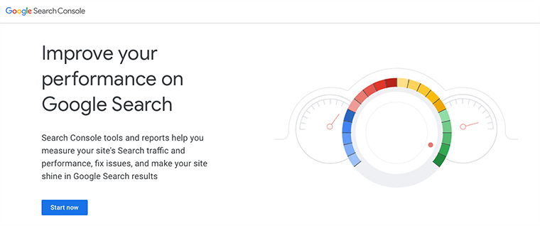 Google Search Console