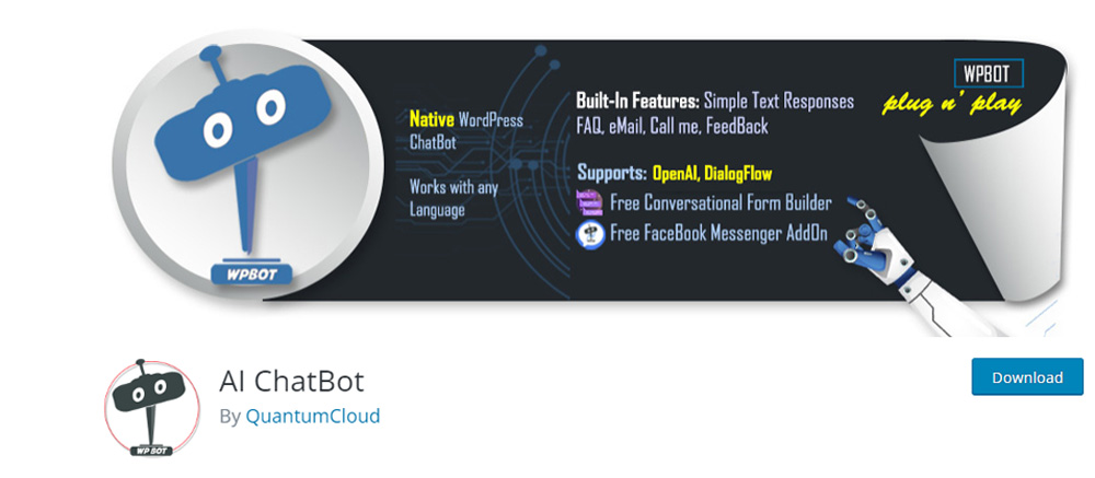 Chatbot de IA