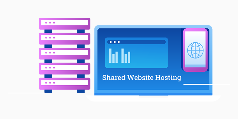 Problema de alojamiento de sitios web compartidos