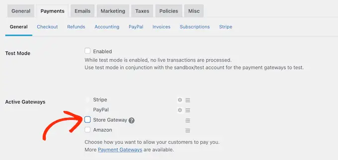 How to accept credit and debit cards in WordPress