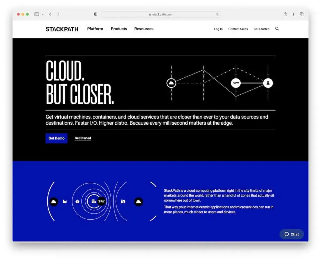 Stackpath WordPress CDN