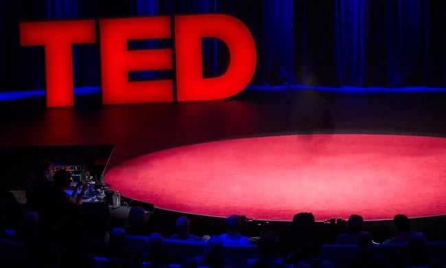 En İyi Görev Bildirimi Örnekleri: TED