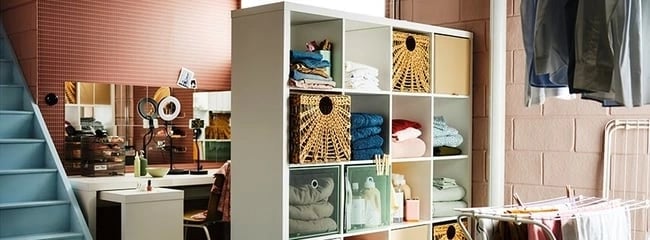 最高のミッションステートメントの例: IKEA