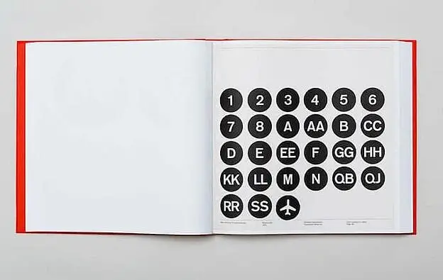 Nycta-Marken-Styleguide Typografie