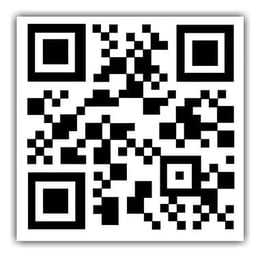 Contoh Kode QR