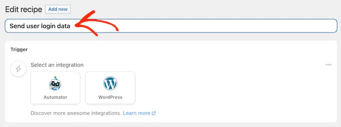 How to share login information between multiple WordPress websites