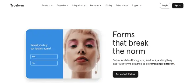 Typeform