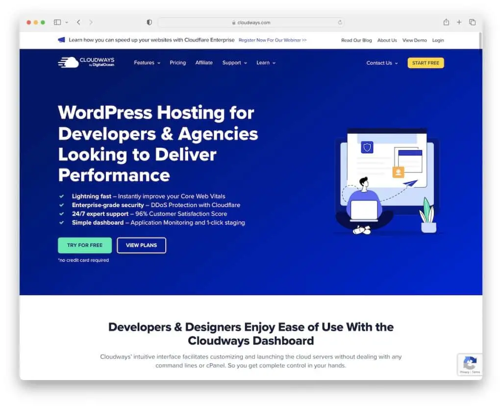 cloudways hosting wordpress di australia