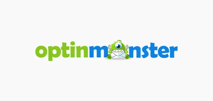 OptinMonster email newsletter growth plugin