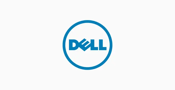 Dell logo