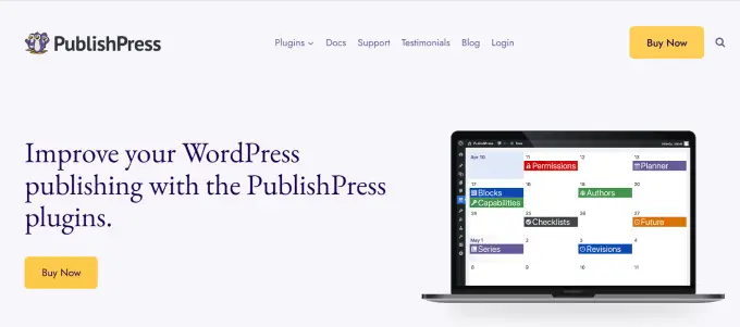 PublishPress