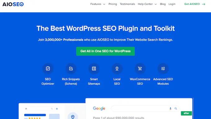 Is All in One SEO (AIOSEO) the best WordPress SEO plugin?