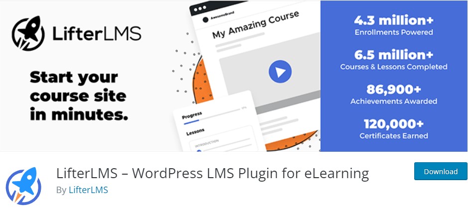 ปลั๊กอิน WordPress Paywall ของ Lifter