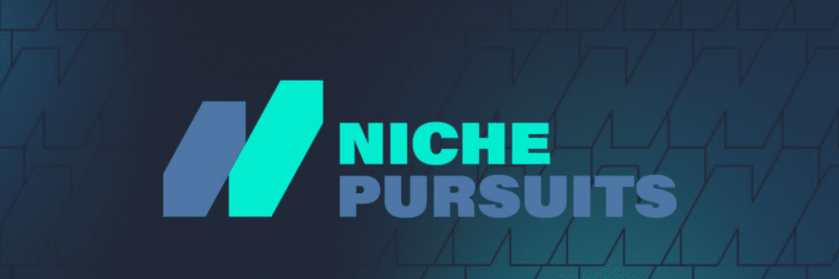 Niche Pursuits Facebook グループ