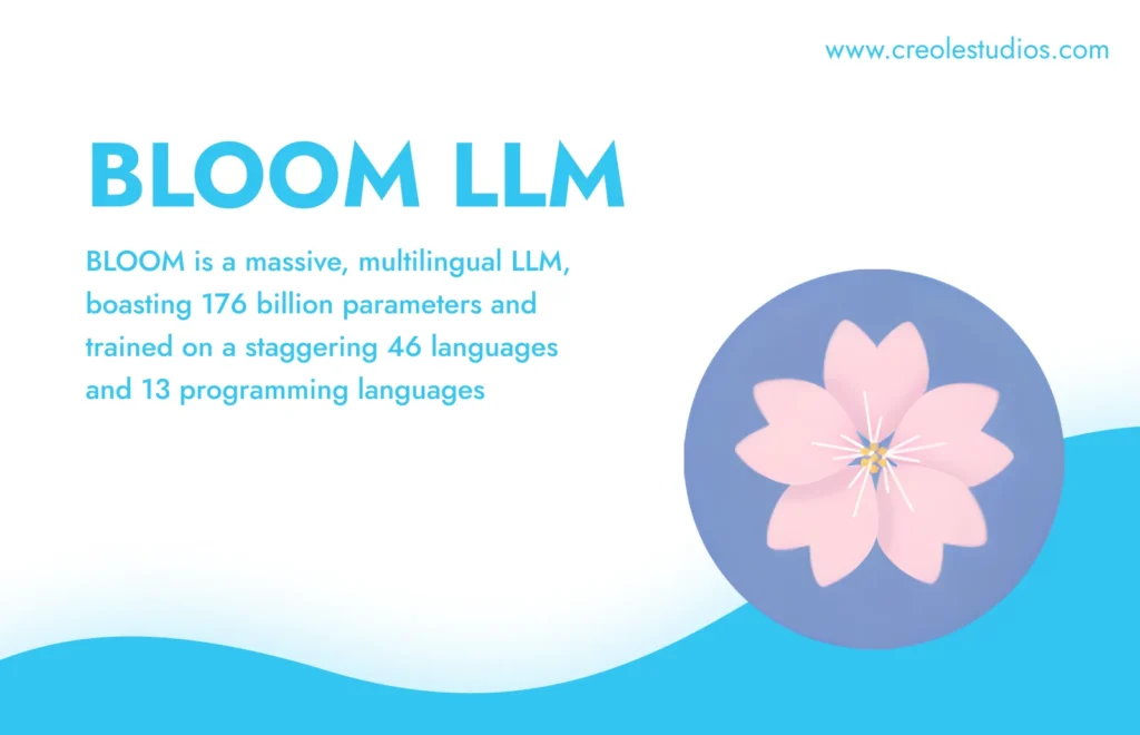 بلوم-LLM