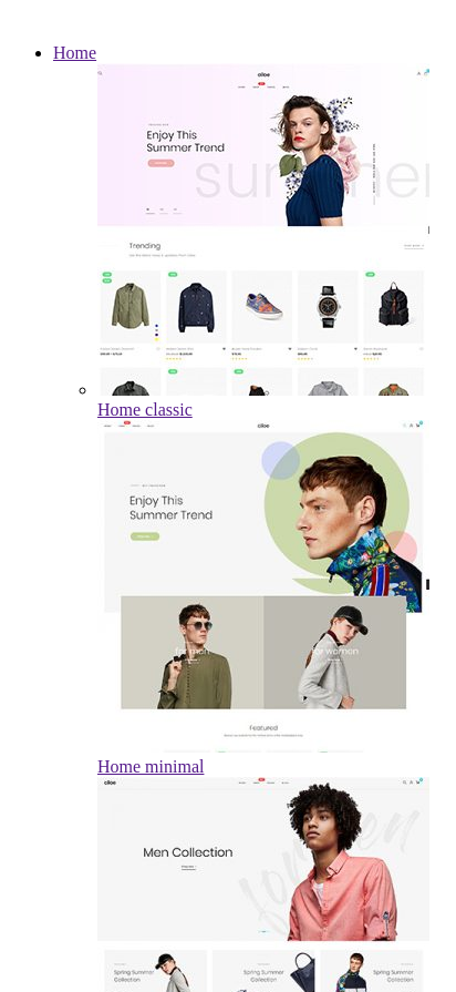 Siloe Schnellste E-Commerce-WordPress-Themes