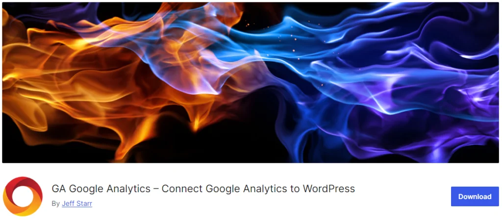 GA Google Analytics | Plug-ins do Google Analytics