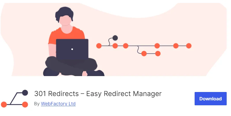 301 Redirects - Easy Redirect Manager