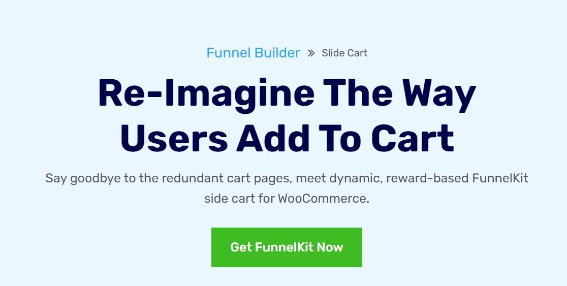 Sliding WooCommerce Cart: Side-Cart-Plugins für WooCommerce 