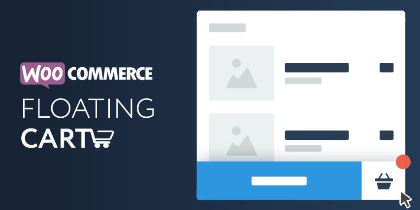 XT Floating Cart: плагины боковой корзины для WooCommerce 