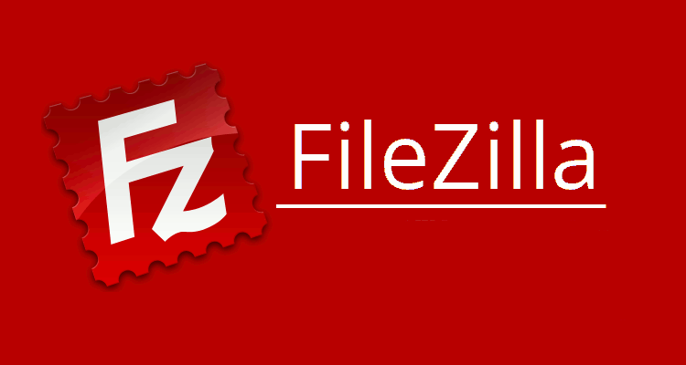 هوونغ دان كاي دات فا سو دونج Filezilla 1