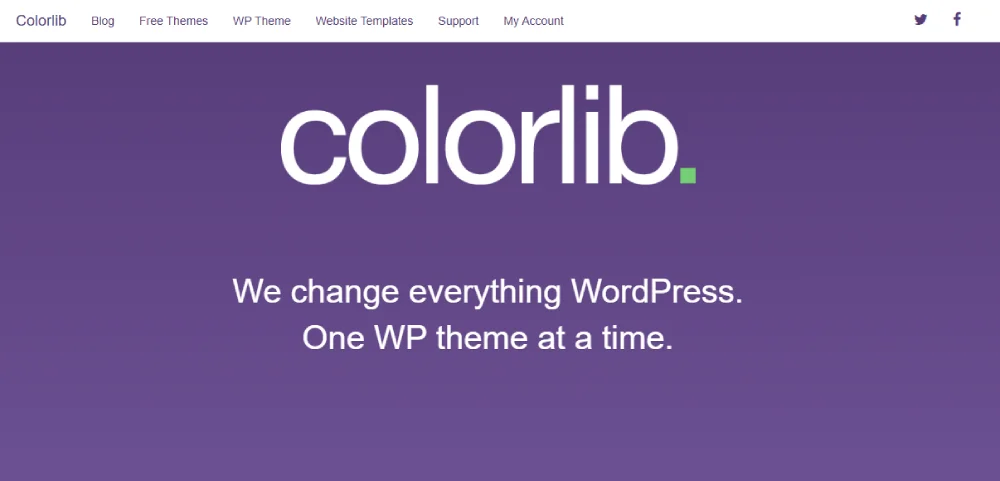 Colorlib