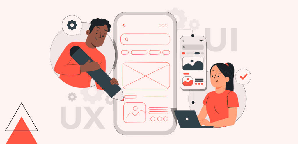 cómo convertirse en un diseñador ui ux