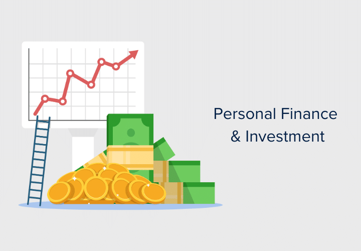 Blog su finanza personale e investimenti