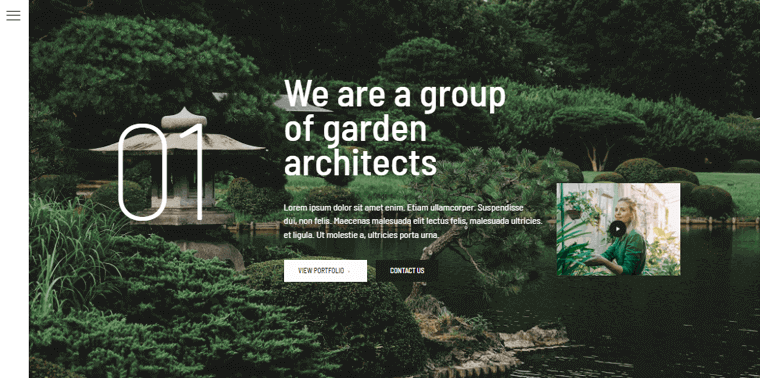 BeTheme WordPress テーマ