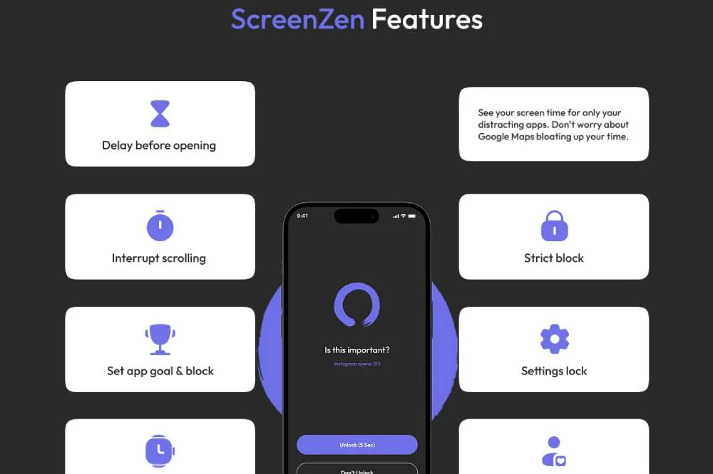 ScreenZen