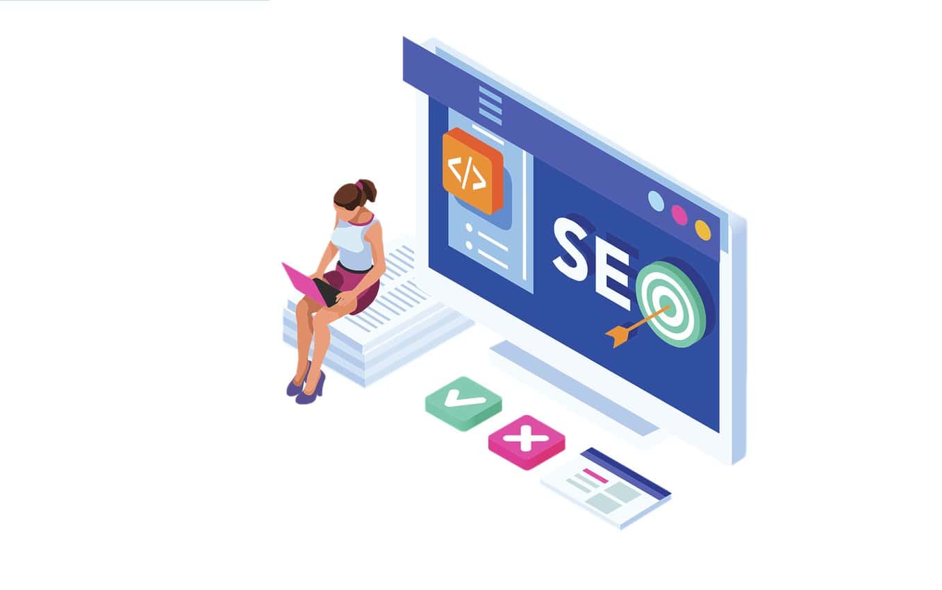 solusi SEO e-niaga yang disesuaikan untuk pertumbuhan bisnis