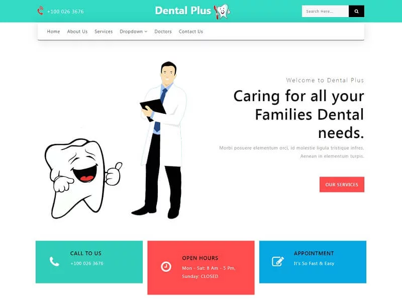 Dental Plus