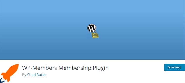 Plugin de membru WP-Members