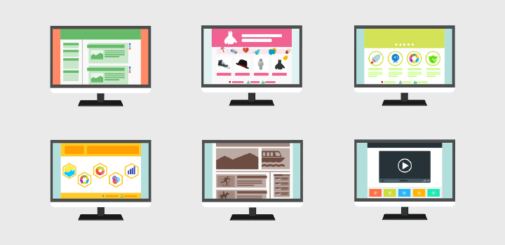 Tipos de sitios web: ¿cuánto tiempo lleva crear un sitio web?