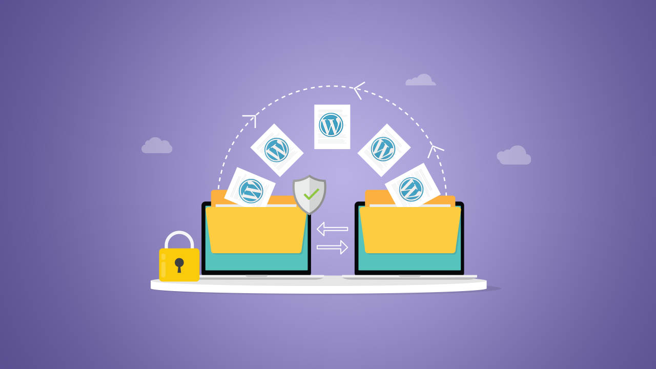 Pindahkan Situs Wordpress Ke Host Baru