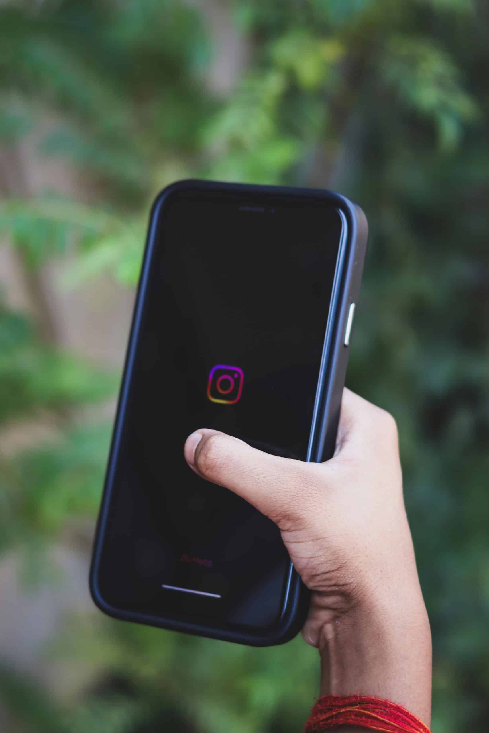 Cómo funciona la privacidad en una cuenta privada de Instagram