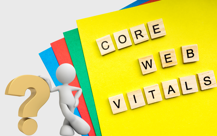 ขอแนะนำ Core Web Vitals