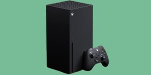 Xbox系列x上缓慢响应时间的常见原因x