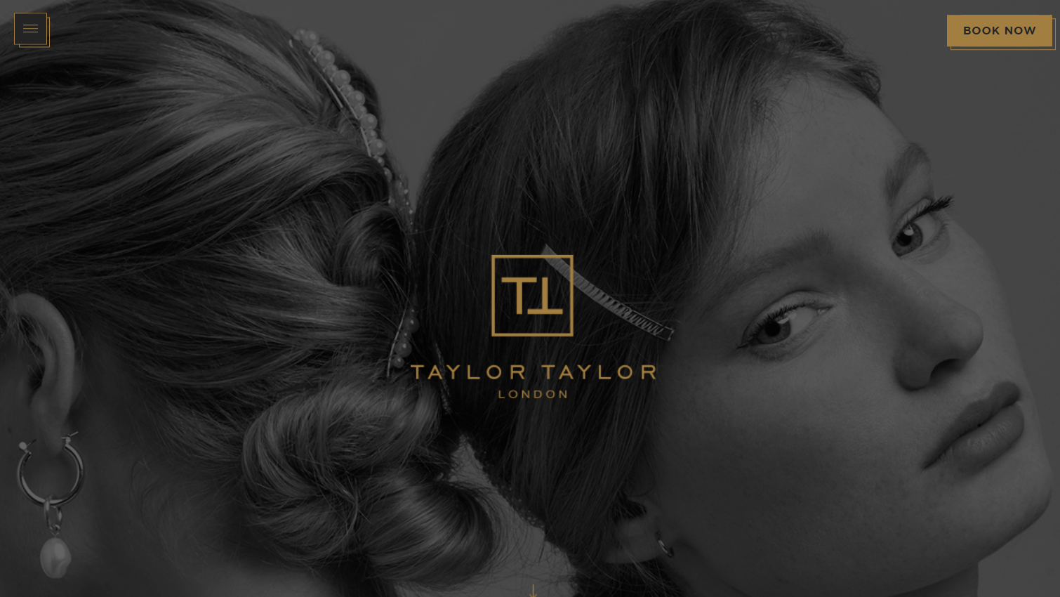 sitio web de taylor taylor