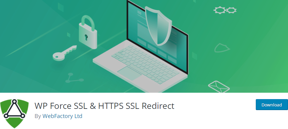 WP Force SSL versiune gratuită