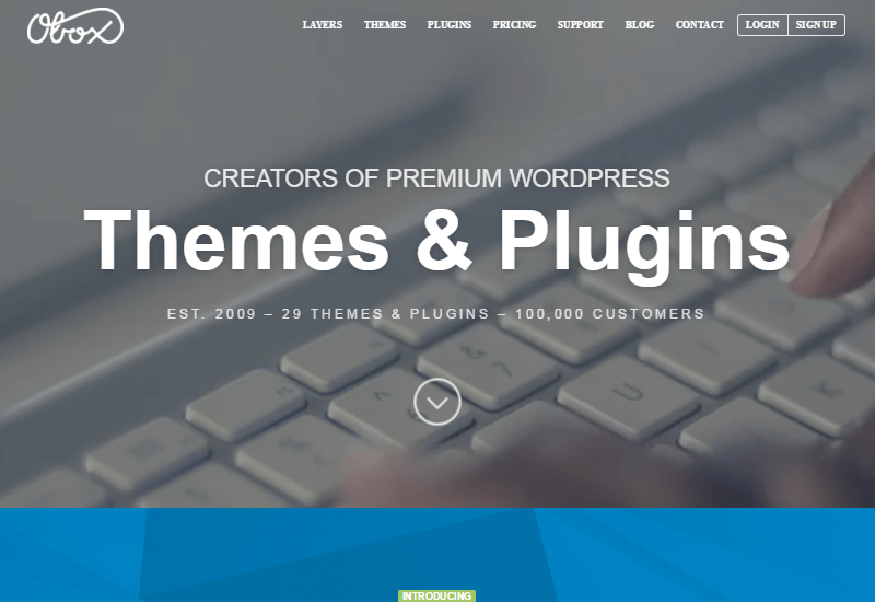 OboxThemes