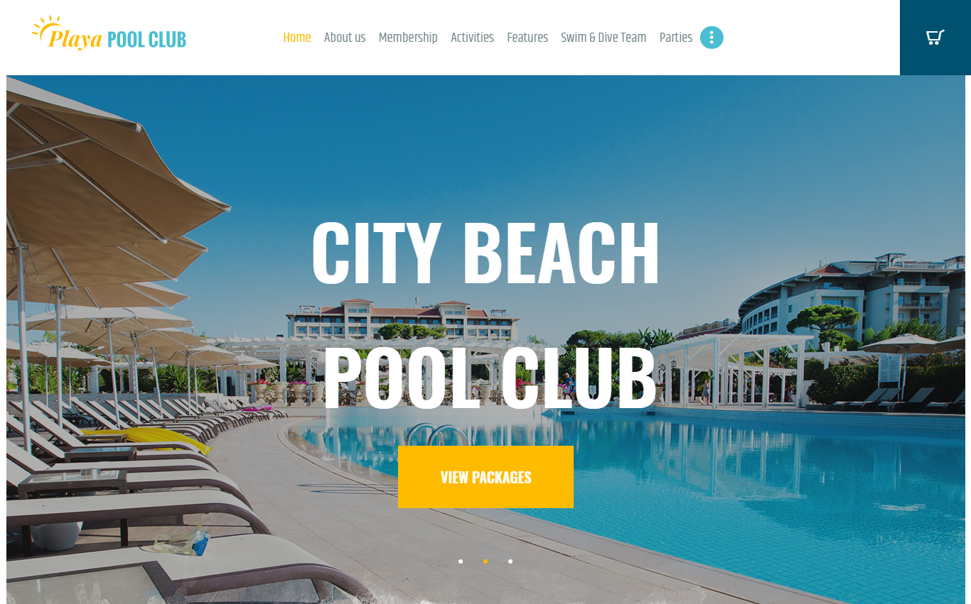 Best Premium Outdoor Activities WordPress Themes