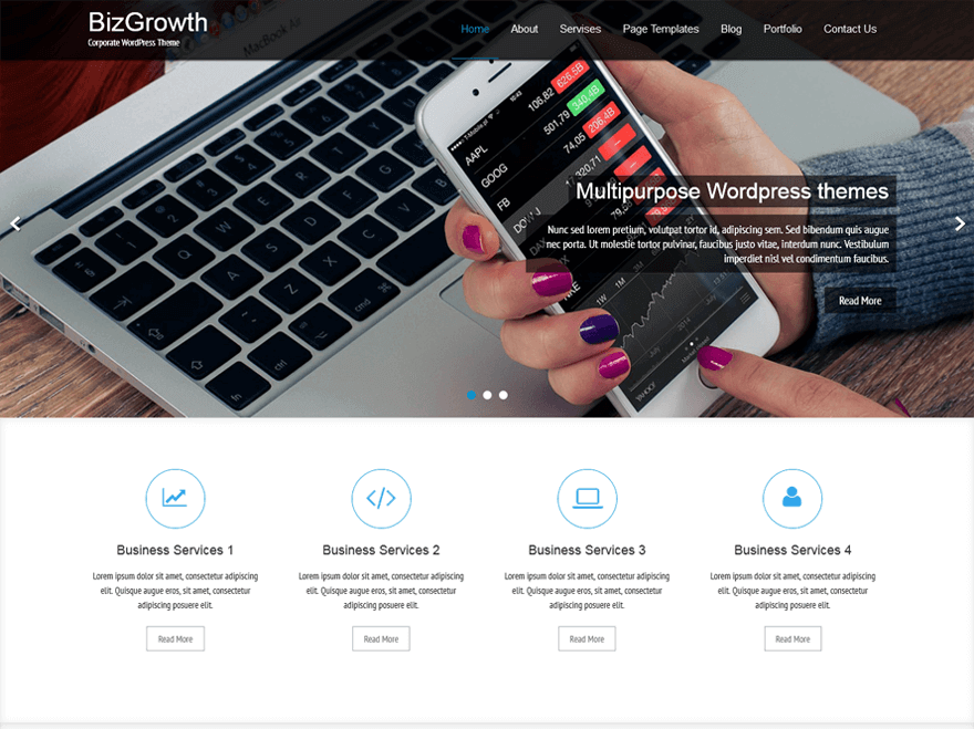 bizgrowth