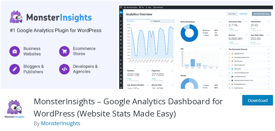 pfo-monster-insights-plugin