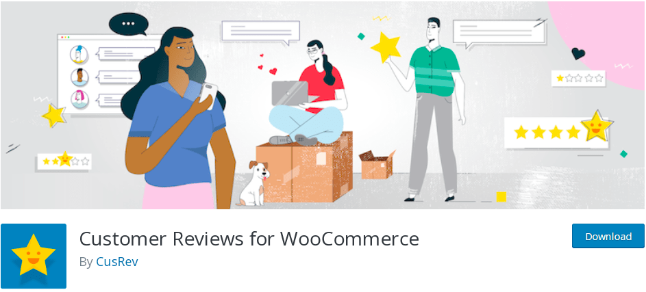 pfo-recenzii-clienți-pentru-woocommerce