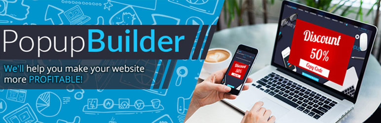 Popup Builder WordPress