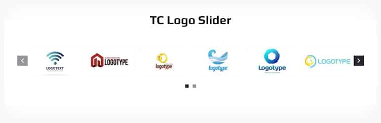 Logo Slider Carousel