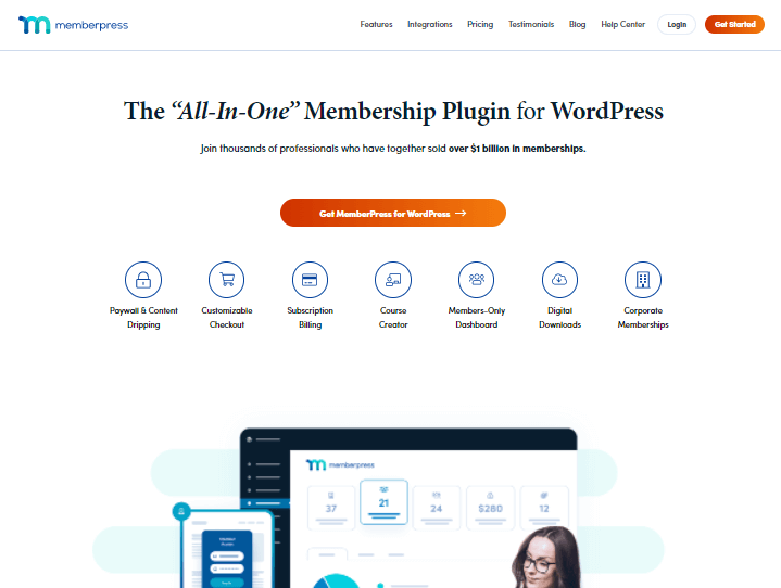 Memberpress